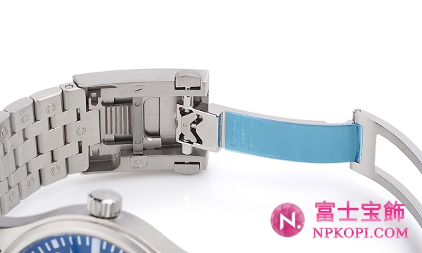 ＩＷＣパイロットウォッチ ビッグパイロット・トップガン ミラマー IW501902